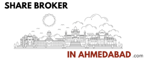 Sharebroker in Ahmedabad